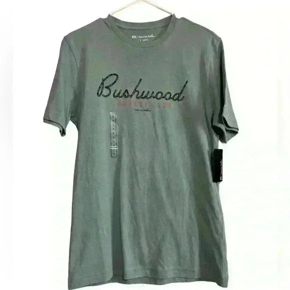 Travis Mathew Bushwood Country Club t-shirt. Size small - Picture 3 of 9